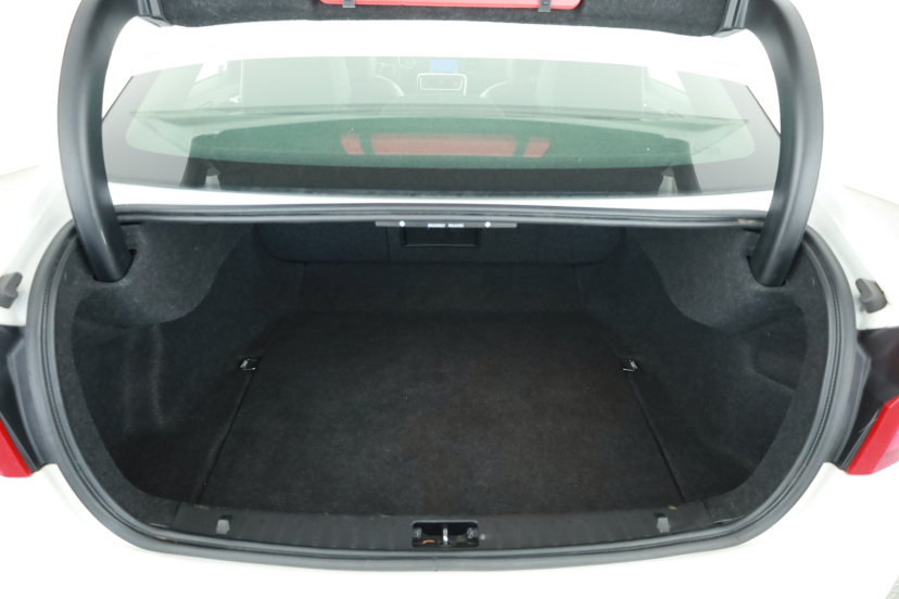 Volvo S60, 2016