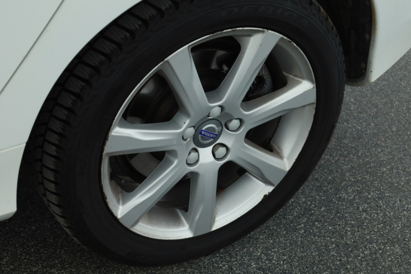 Volvo S60, 2016