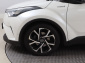Toyota C-HR, 2017