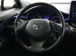 Toyota C-HR, 2017