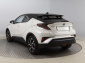 Toyota C-HR, 2017