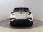 Toyota C-HR, 2017