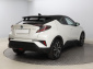 Toyota C-HR, 2017