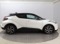 Toyota C-HR, 2017