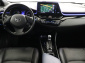 Toyota C-HR, 2017