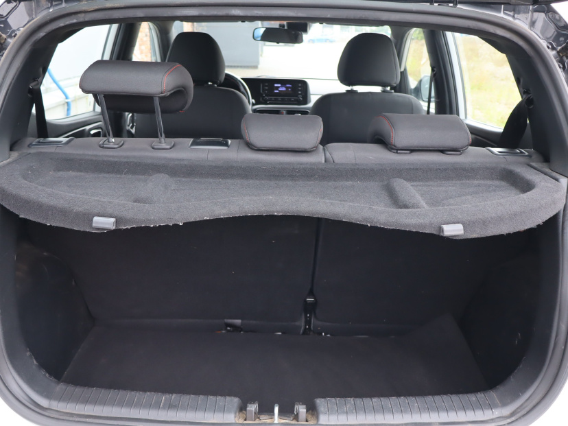 Hyundai i10, 2021