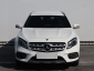 Mercedes-Benz GLA, 2017