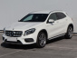 Mercedes-Benz GLA, 2017
