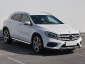 Mercedes-Benz GLA, 2017