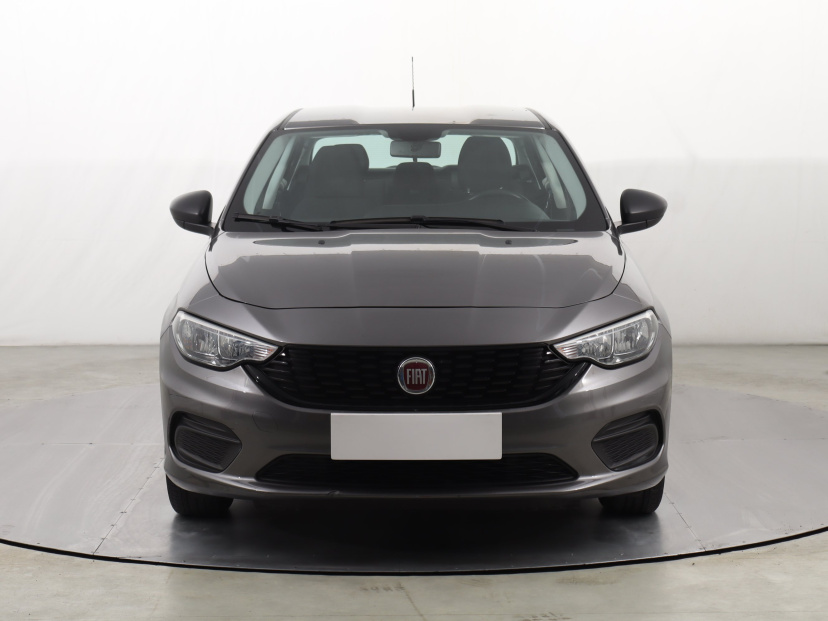 Fiat Tipo, 2016
