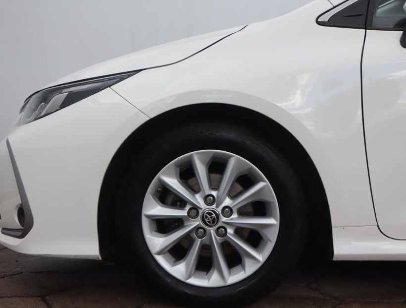 Toyota Corolla, 2022