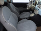 Fiat 500, 2008