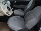 Fiat 500, 2008