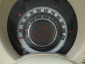 Fiat 500, 2008