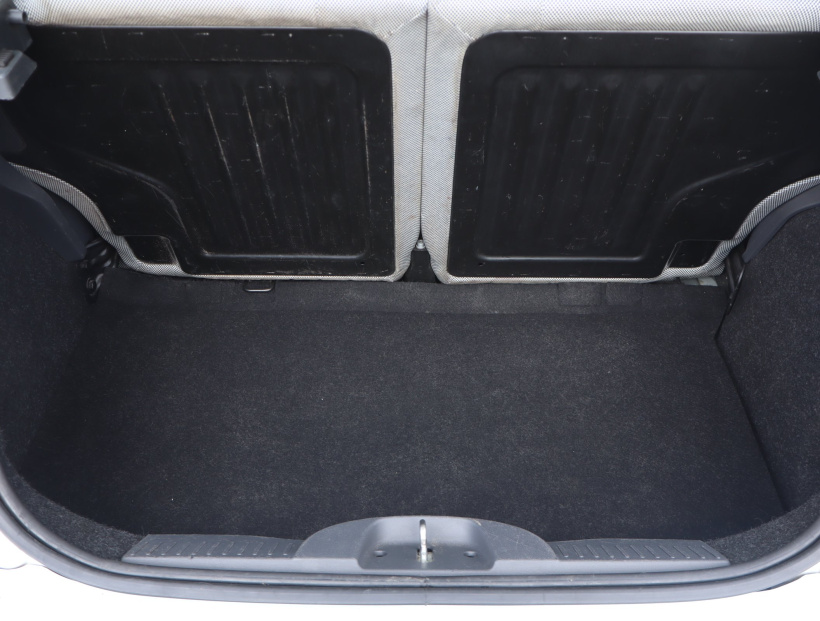 Fiat 500, 2008
