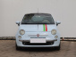 Fiat 500, 2008