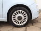 Fiat 500, 2008