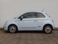 Fiat 500, 2008