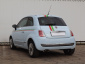 Fiat 500, 2008