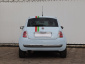 Fiat 500, 2008