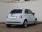 Fiat 500, 2008