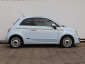 Fiat 500, 2008