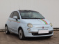 Fiat 500, 2008