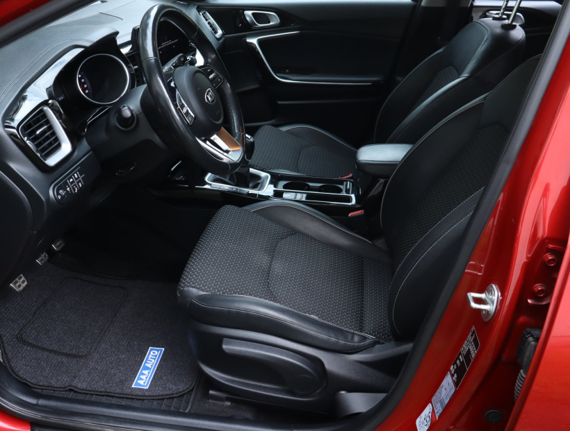 Kia Ceed, 2020