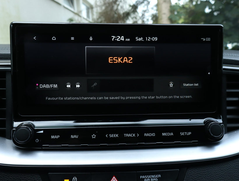 Kia Ceed, 2020