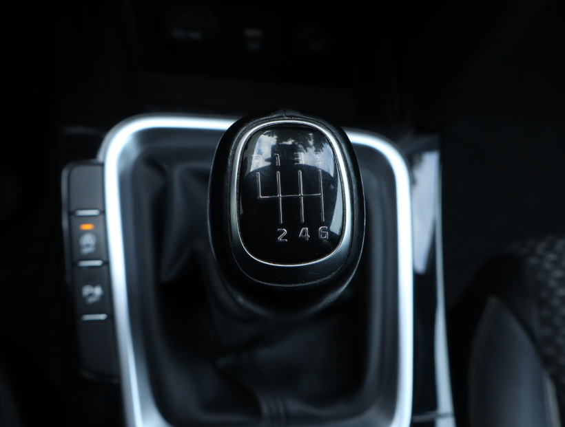 Kia Ceed, 2020