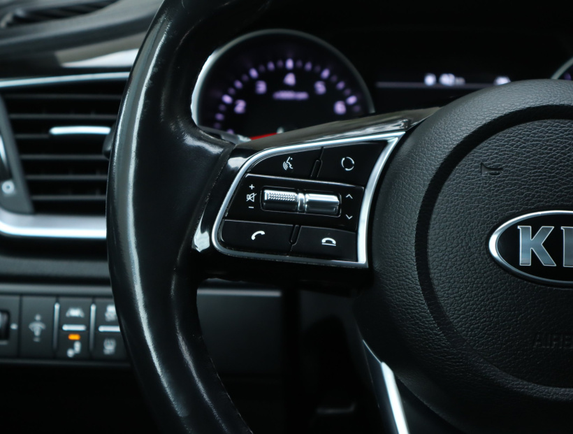 Kia Ceed, 2020