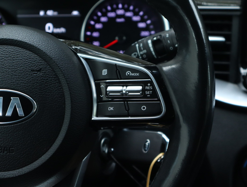 Kia Ceed, 2020