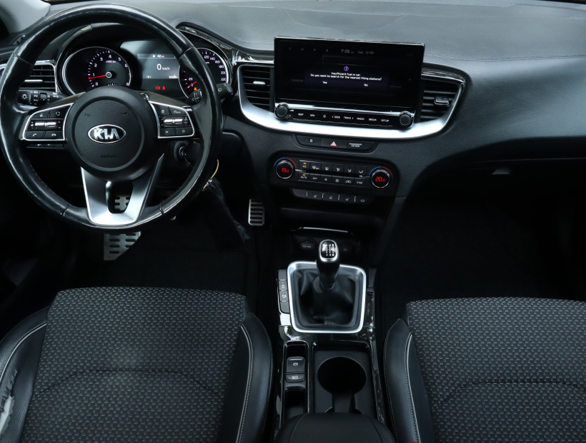 Kia Ceed, 2020