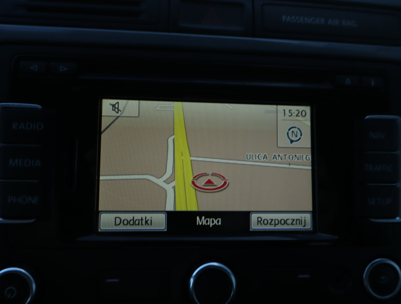 Volkswagen Tiguan, 2013