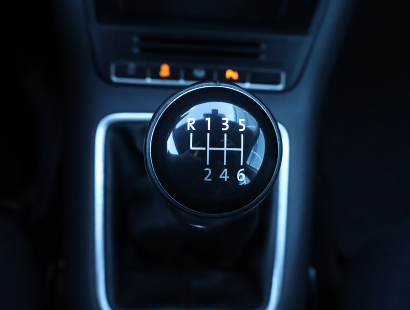 Volkswagen Tiguan, 2013