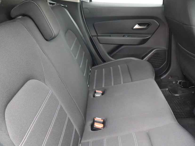 Dacia Duster, 2021
