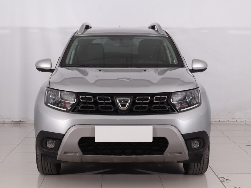 Dacia Duster, 2021