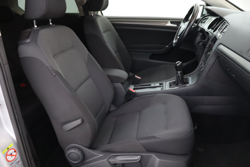 Volkswagen Golf, 2013