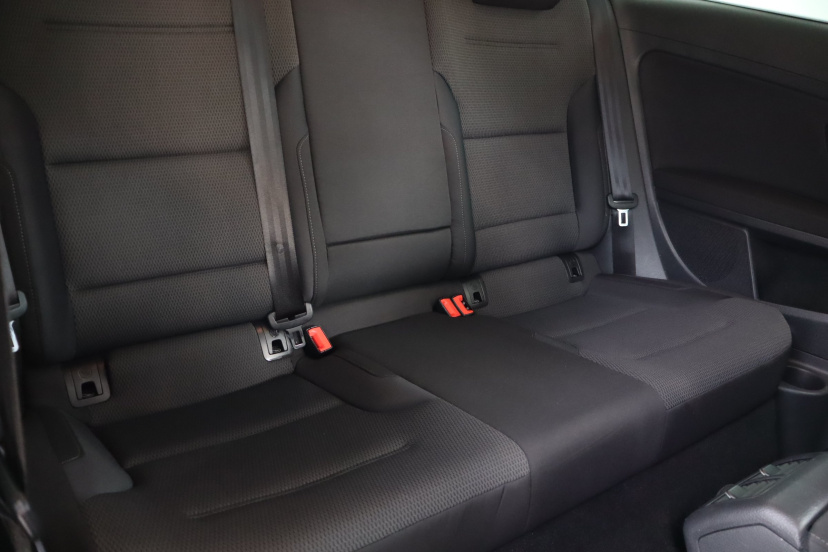 Volkswagen Golf, 2013