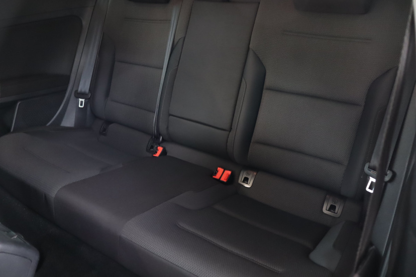 Volkswagen Golf, 2013