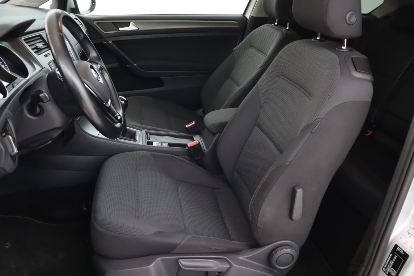 Volkswagen Golf, 2013
