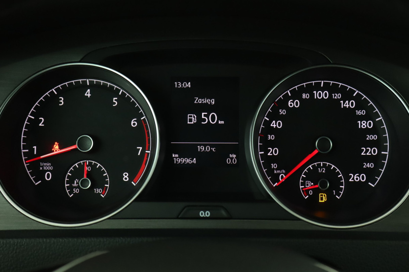 Volkswagen Golf, 2013