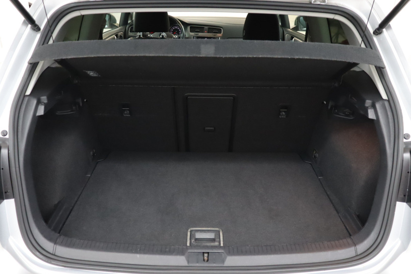 Volkswagen Golf, 2013