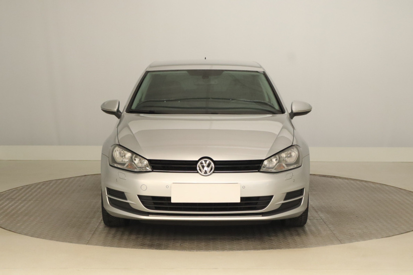 Volkswagen Golf, 2013