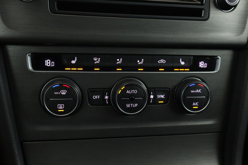 Volkswagen Golf, 2013