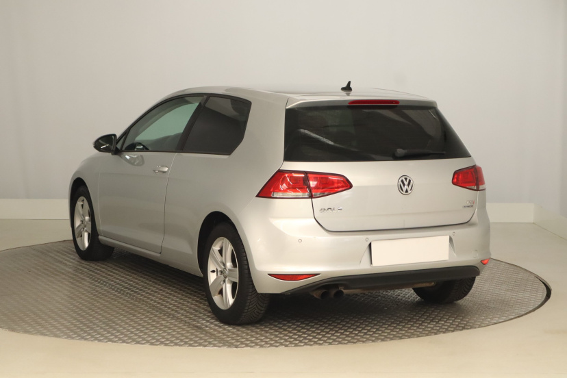 Volkswagen Golf, 2013