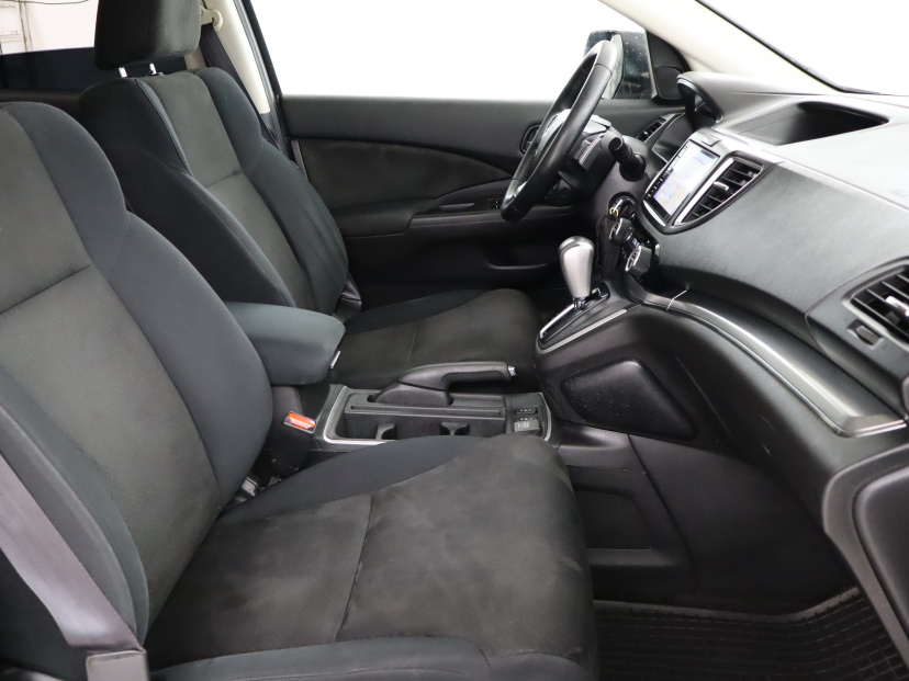 Honda CR-V, 2016
