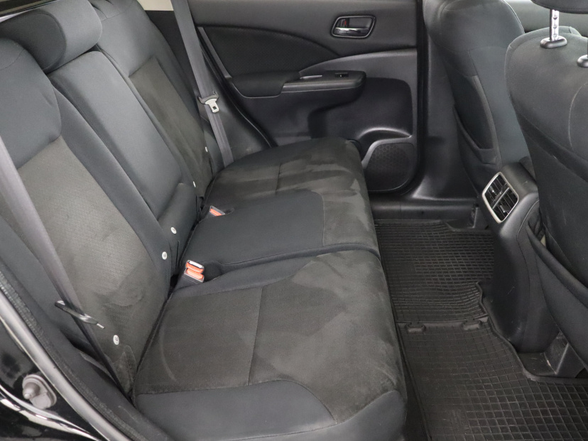 Honda CR-V, 2016