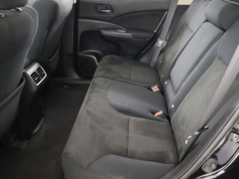 Honda CR-V, 2016