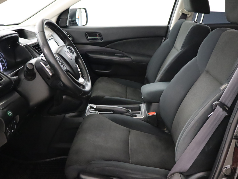Honda CR-V, 2016